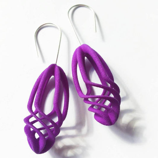 Allegro Earrings