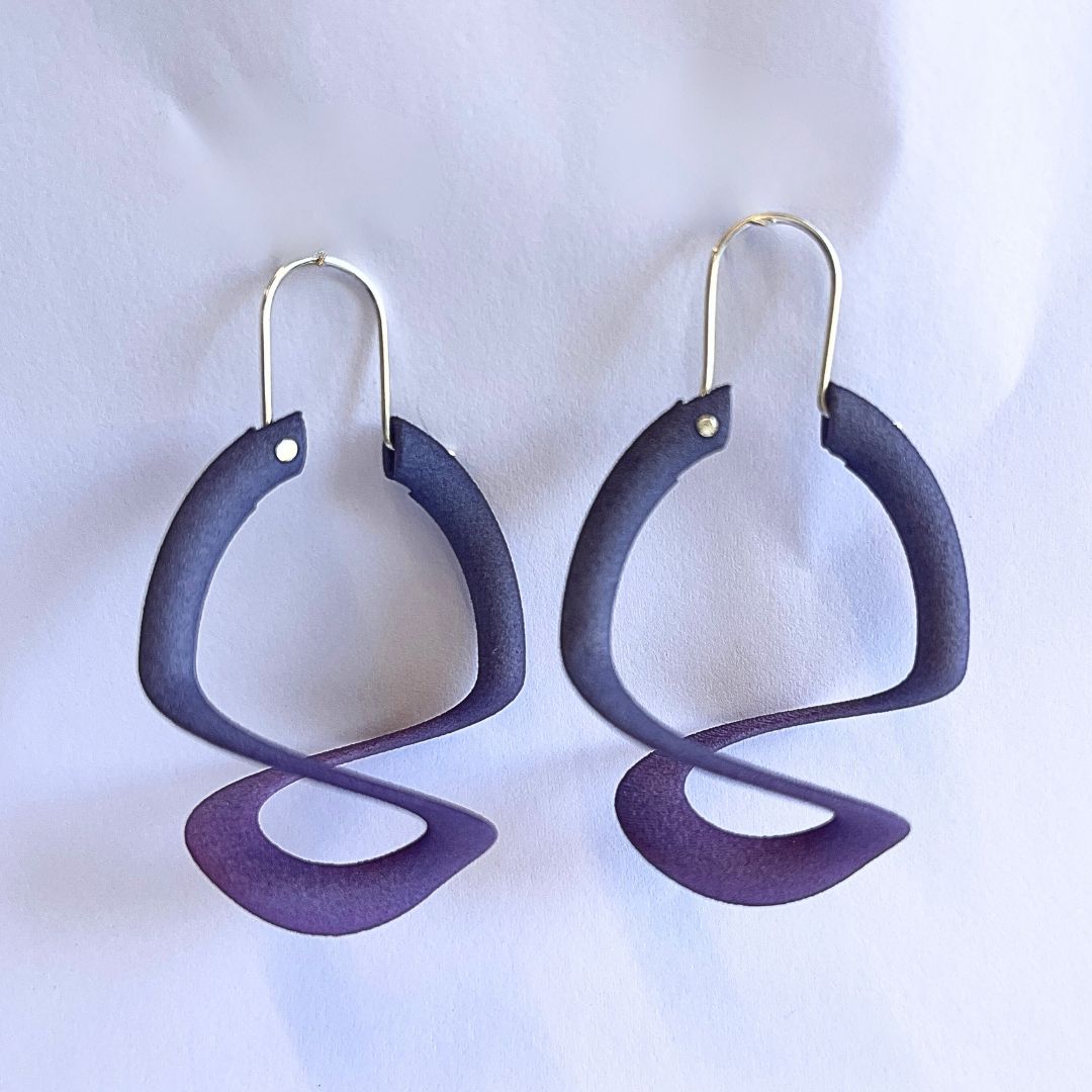 Cadenza hoops