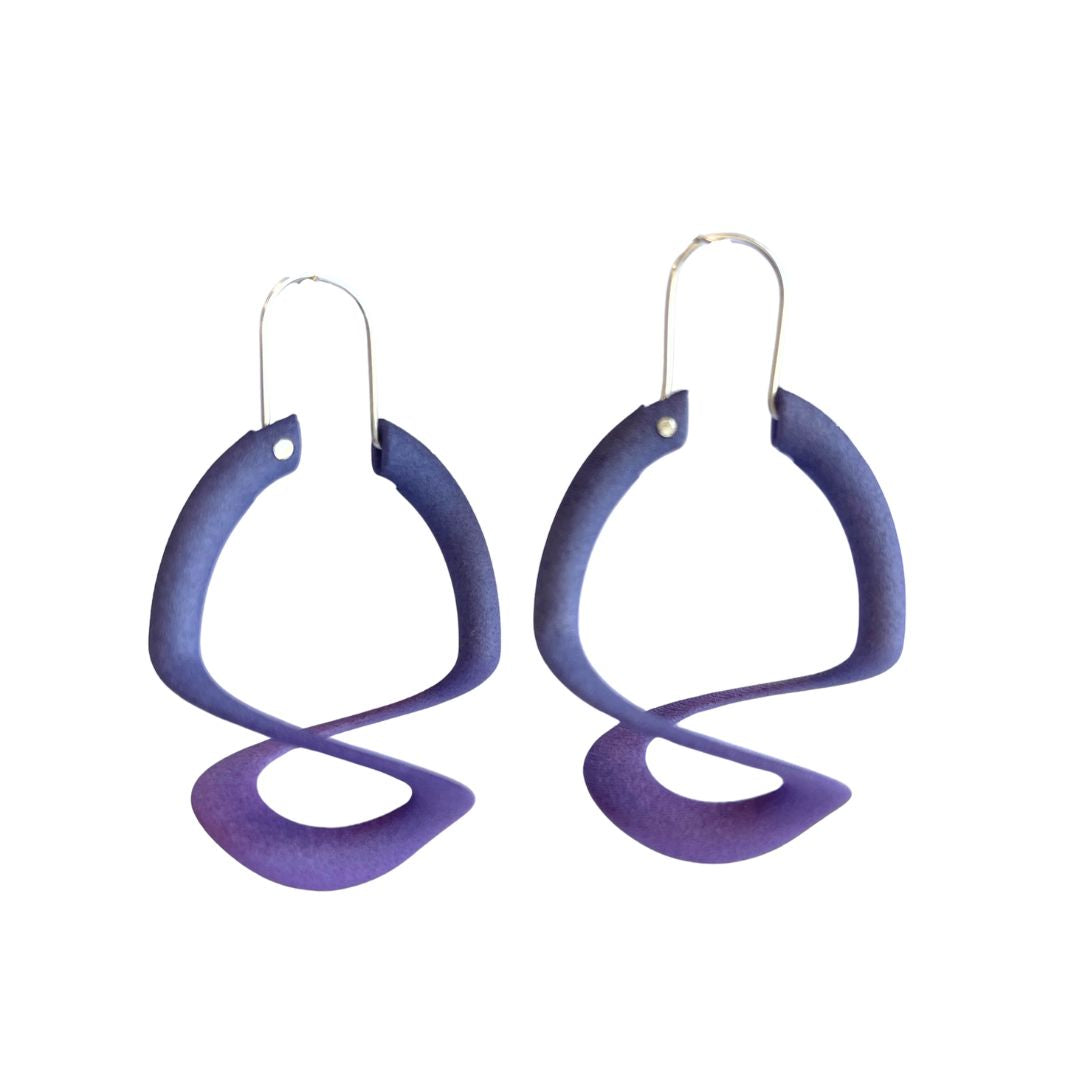 Cadenza hoops