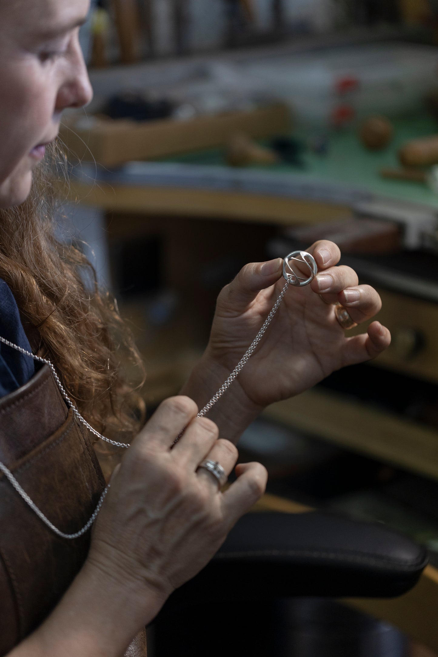 Emily Copp Jewellery & Objects Gift Card