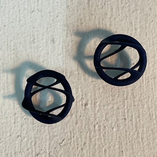 Orbit Earrings