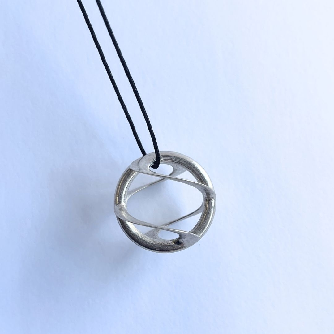 Orbit Pendant