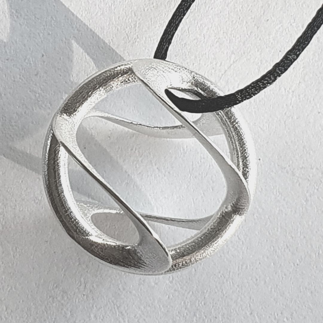 Orbit Pendant