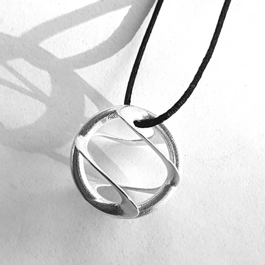 Orbit Pendant