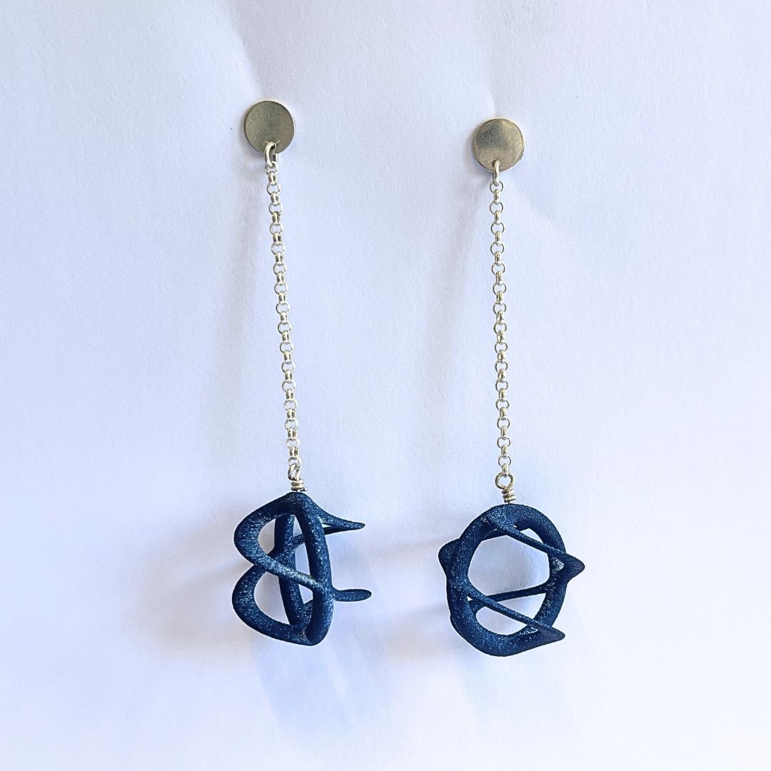 Orbit Earrings